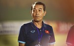 peraturan dalam bola basket Tembakan kuat Nam Ki-il membentur mistar gawang pada menit ke-13 babak kedua